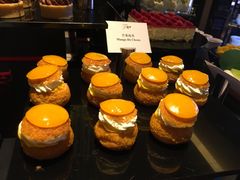 -深圳四季酒店·馥自助餐厅