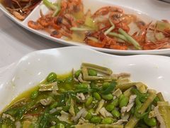 -红樽舫湖州菜.湖景餐厅(太湖渔人码头店)