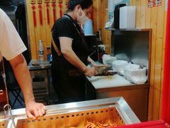 -衢州鸭头(古美路店)