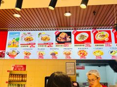 -顺溜·手工刀削面·黑金店(铜锣湾店)