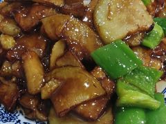 -北大地皖峰饭馆