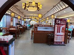 -惠宾饭庄(中山路店)