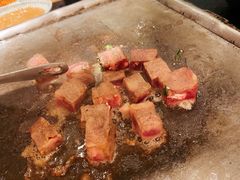 -犟牛家·榴莲烤肉(五棵松店)