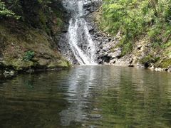 -东天目山风景区