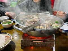 -小杨翘脚牛肉