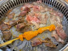 -汉丽轩·音乐自助烤肉餐厅(石岐店)