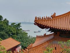 -南沙天后宫景区