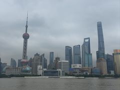 -东方明珠广播电视塔