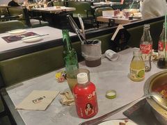 -一绪に寿喜烧自助(世茂广场店)