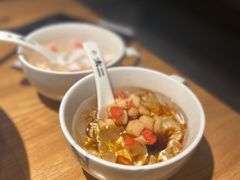 前任红糖冰粉-太二酸菜鱼(金沙印象城店)