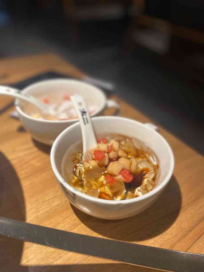 太二酸菜鱼(金沙印象城店)-"招牌的「老坛子酸菜鱼」感觉有些普通