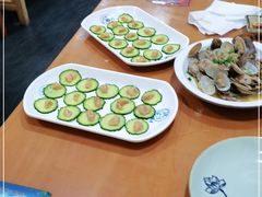 -银子铁板烧料理自助餐(人民广场店)