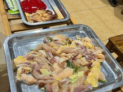 -友口福(大良店)