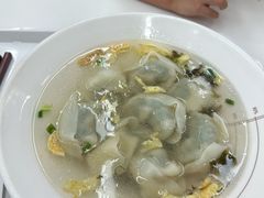 大馄饨-五芳斋(临平星光街店)