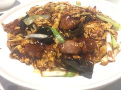 -福海居烤鸭店(鸟巢店)