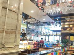 -巴依老爷新疆美食(常营店)
