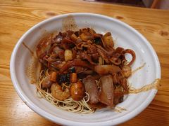 -超爷叔面馆(西园店)