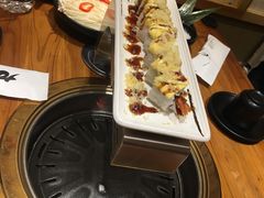 -九田家黑牛烤肉料理(香河店)