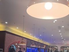 -比尔森啤酒自助烤肉(红旗街店)