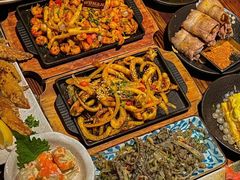 -小川洋风料理(大悦城店)