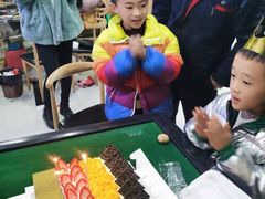 -凯斯汀蛋糕(大学城店)