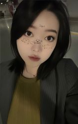 -KIMI HAIR SALON·烫染设计店