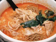 -和府捞面(天河领展广场店)