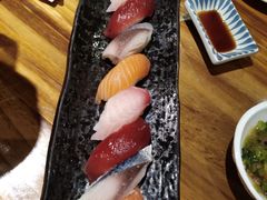 -石屋料理(南京西路店)