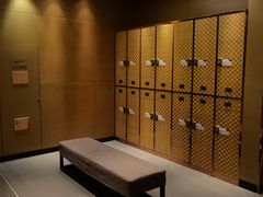 -天津京基皇冠假日酒店