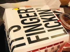 -肯德基(孝陵卫地铁站店)