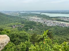 -虞山风景区