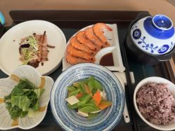 -新寰亚月子会所(金鸡湖凯宾店)