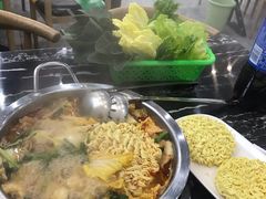 -古乐牛香·鲜牛肉牛杂火锅(高新店)