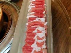 -南门四季铜锅涮肉(左家庄店)