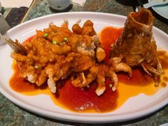 -苏帮袁Sue Cuisine(南开大悦城店)