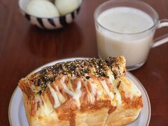 -LELECHA乐乐茶(新街口大洋店)