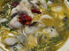 -丝宴·凤城印象·西北特色菜(彩虹湾店)