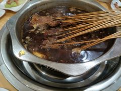-袁记串串香(人民公园店)