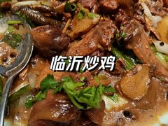 -俏东方·海味水饺·青岛菜(崂山店)