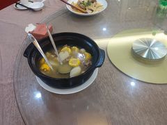 -聚彩居三和酒楼•老字号粤菜(南城店)