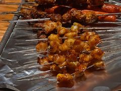 -熙成烧烤(白塔岭店)