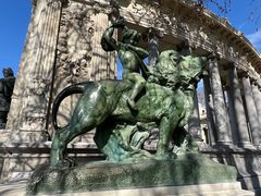 -阿方索十二世纪念碑