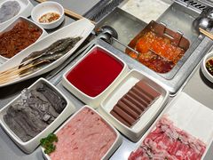 -海底捞火锅(金光华店)