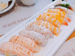 -林妈妈村·日式料理(宝山万达店)
