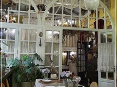 大堂-秘密小花园(第三中学店)