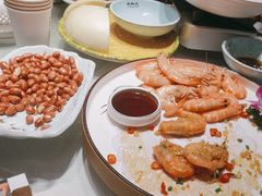 -胡胖子有鱼有肉(麓谷店)