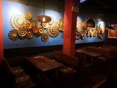 大堂-Helens海伦司小酒馆(上海疁城新天地店)