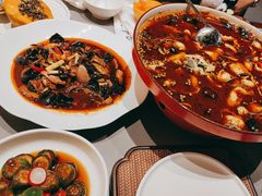 -四川饭店·小龙虾(长白店)