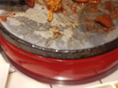 招牌湘村黑猪五花肉-么肆烤肉·中式自助·烤肉大排档(街道口季佳PAI店)