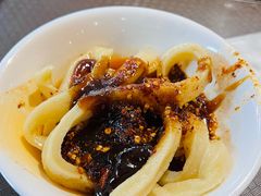 -洞子口张老二凉粉(文殊院店)